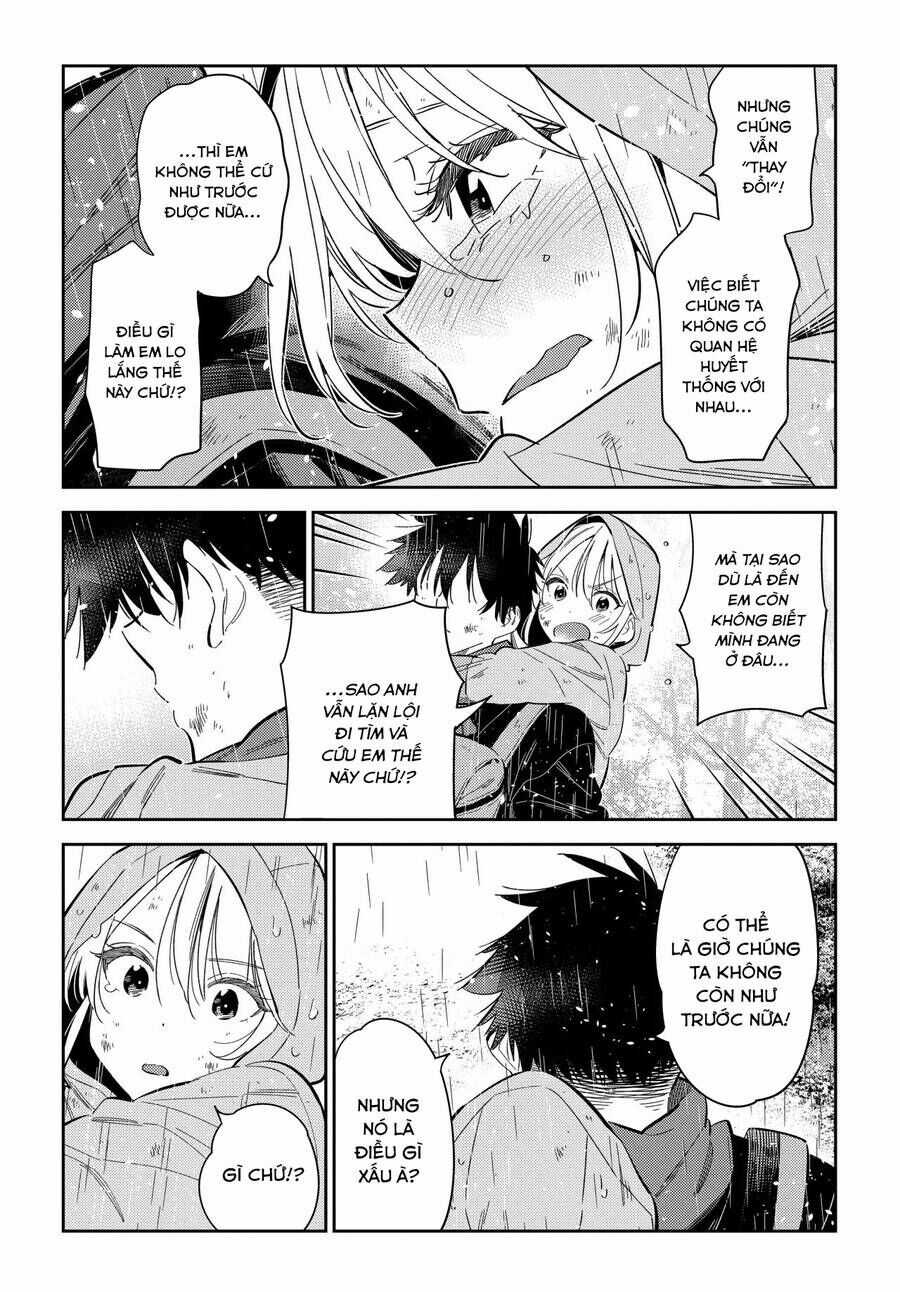 Những Đứa Trẻ Nhà Shiunji Chương 15 trang 13