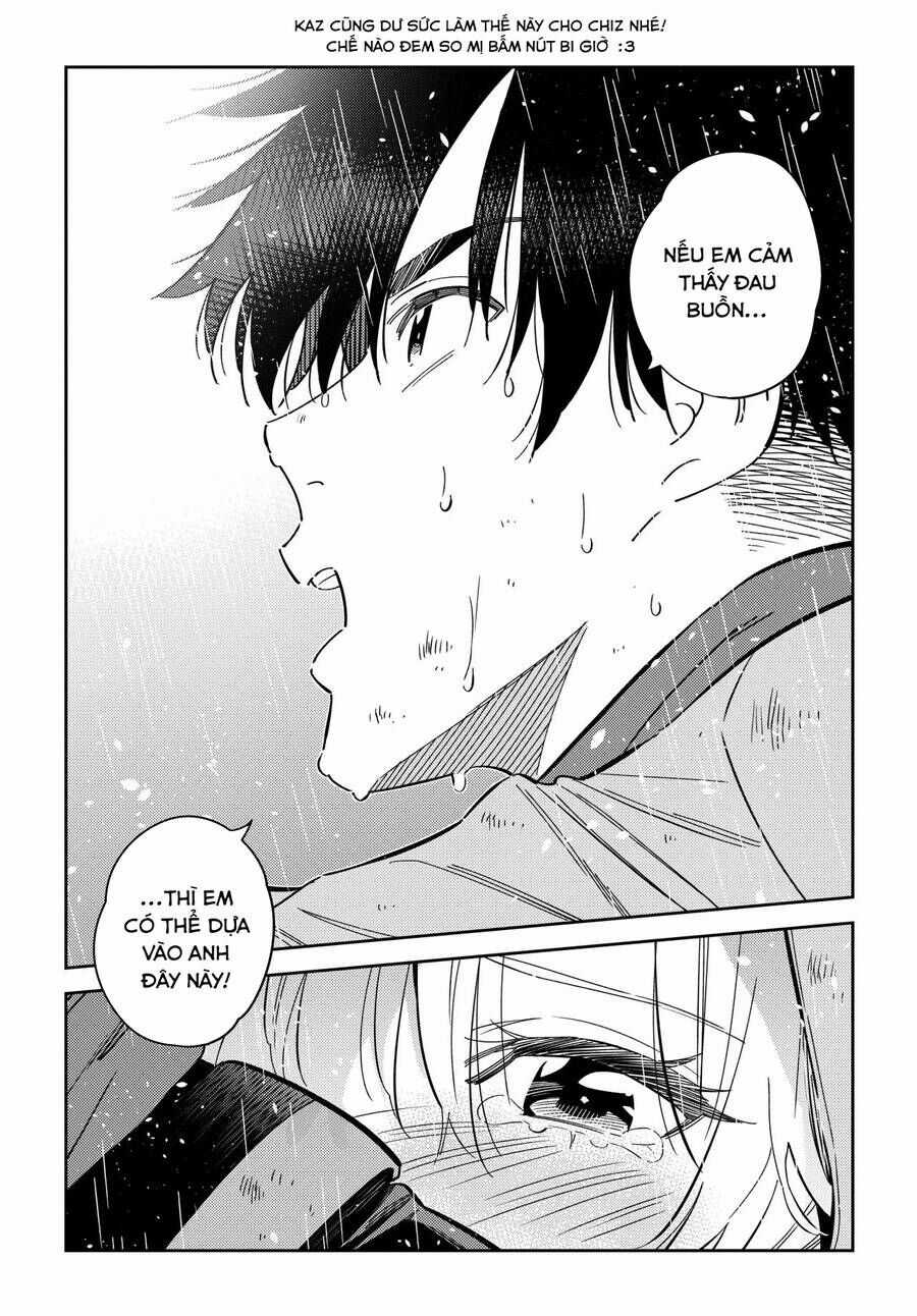 Những Đứa Trẻ Nhà Shiunji Chương 15 trang 17