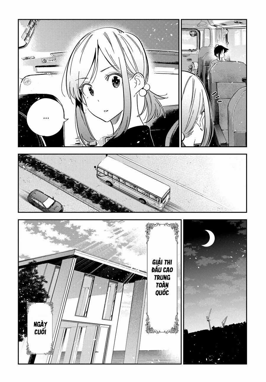 Những Đứa Trẻ Nhà Shiunji Chương 16 trang 15