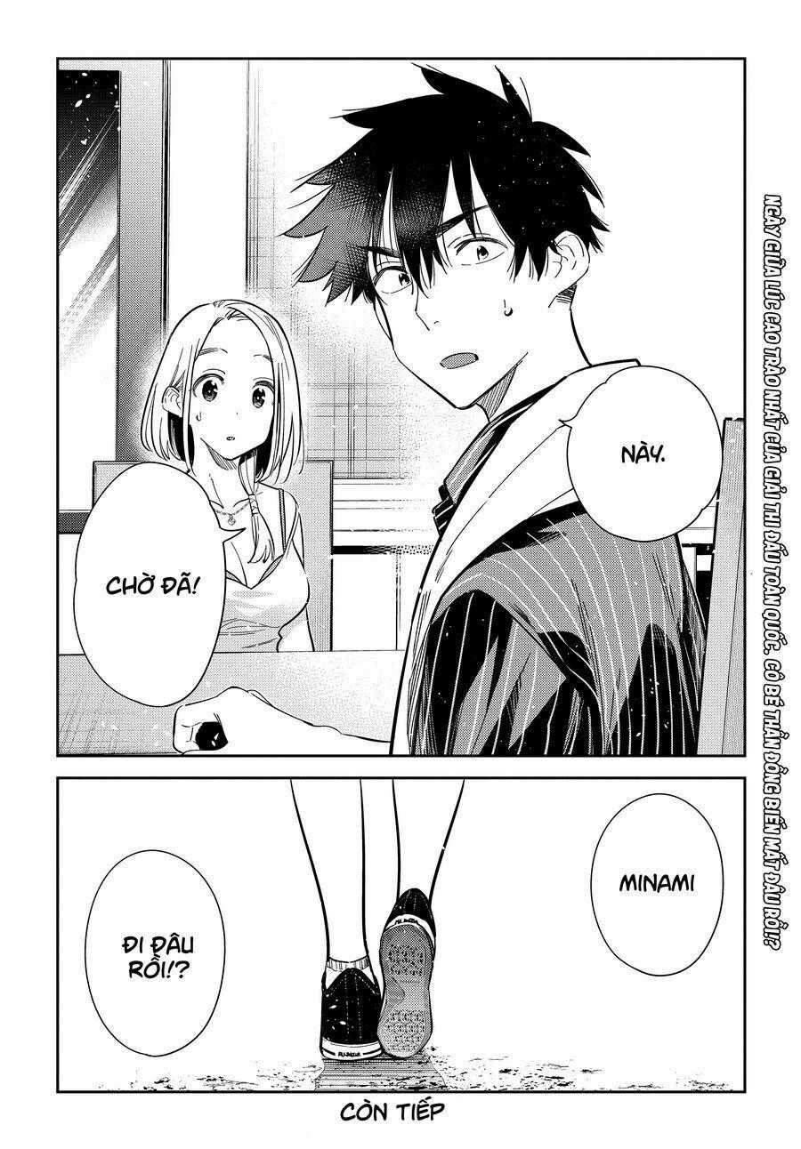 Những Đứa Trẻ Nhà Shiunji Chương 16 trang 20