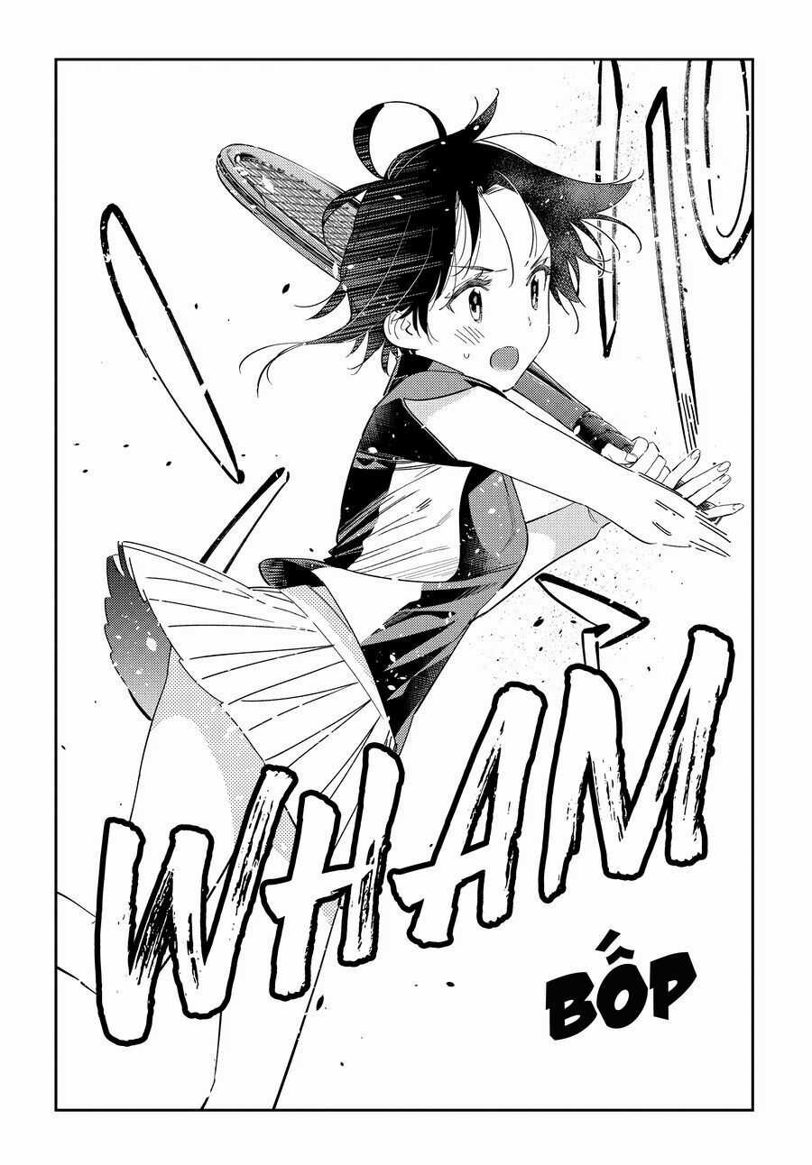 Những Đứa Trẻ Nhà Shiunji Chương 16 trang 9