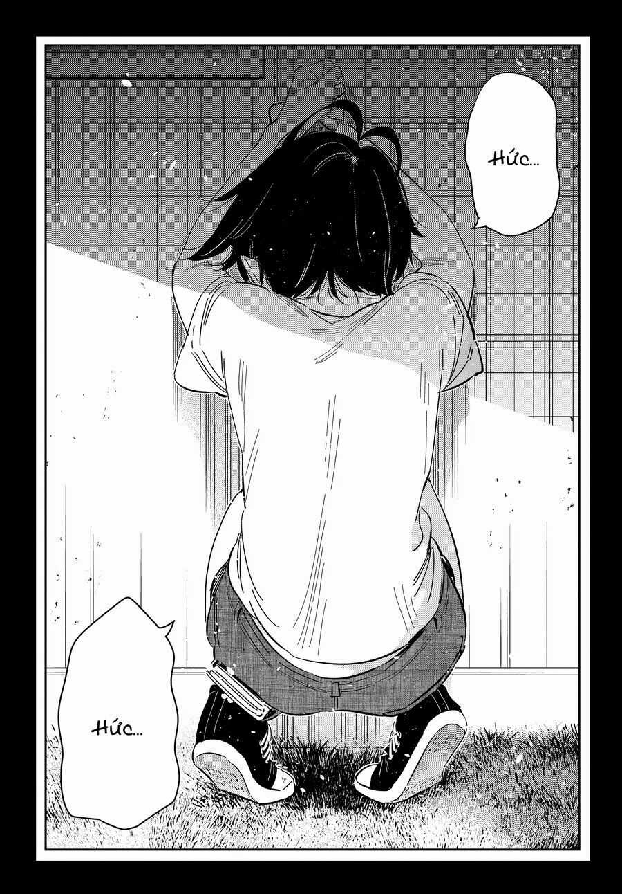 Những Đứa Trẻ Nhà Shiunji Chương 17 trang 14