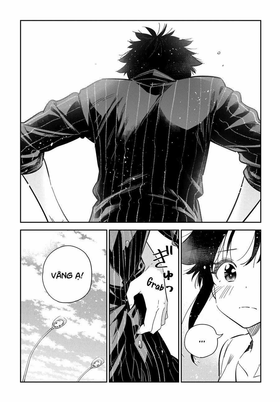 Những Đứa Trẻ Nhà Shiunji Chương 18 trang 15