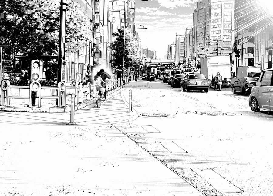 Những Đứa Trẻ Nhà Shiunji Chương 18 trang 8