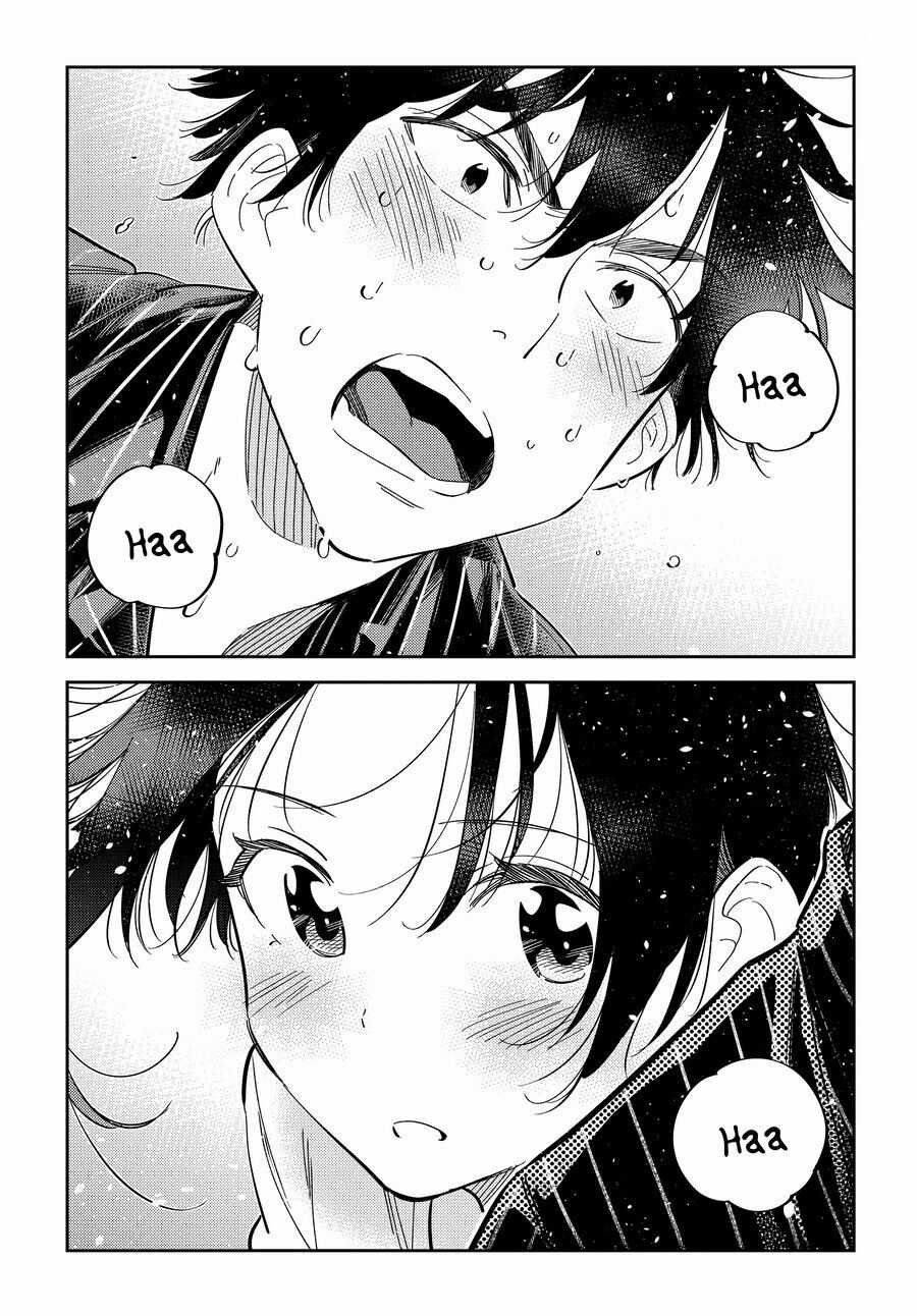 Những Đứa Trẻ Nhà Shiunji Chương 18 trang 9