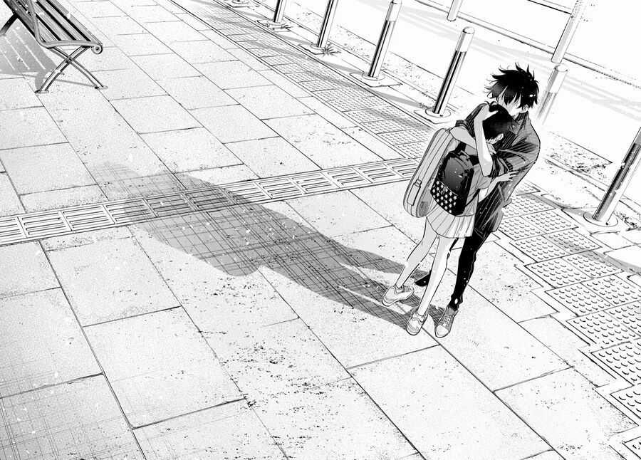 Những Đứa Trẻ Nhà Shiunji Chương 19 trang 14