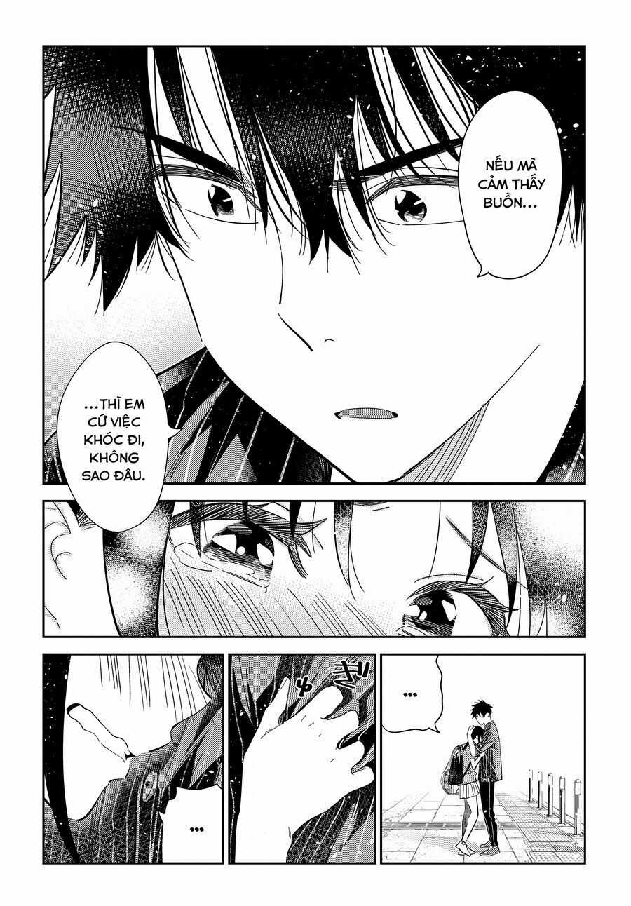 Những Đứa Trẻ Nhà Shiunji Chương 19 trang 16