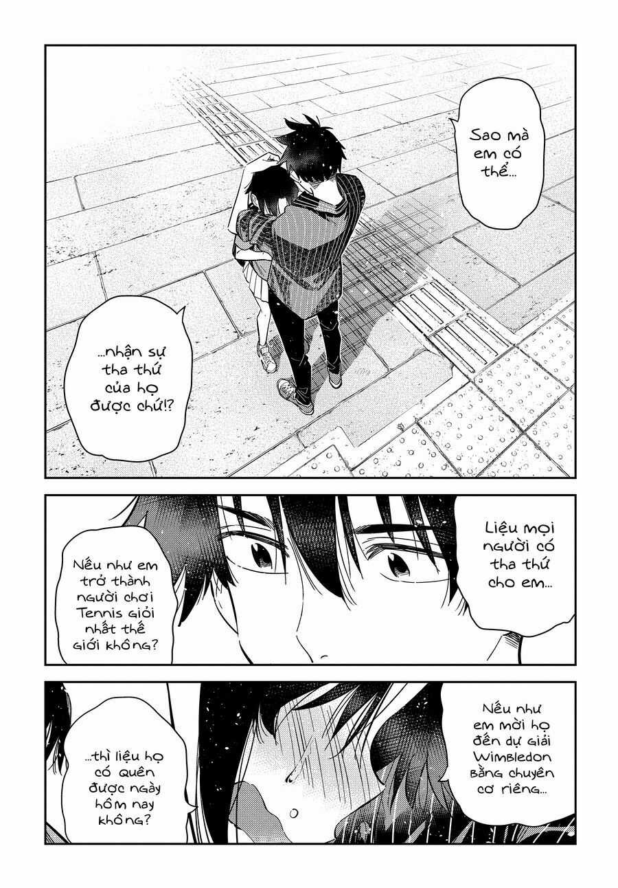 Những Đứa Trẻ Nhà Shiunji Chương 19 trang 17