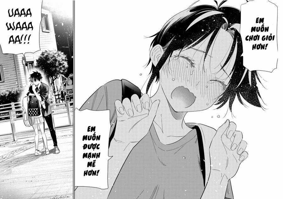 Những Đứa Trẻ Nhà Shiunji Chương 19 trang 19