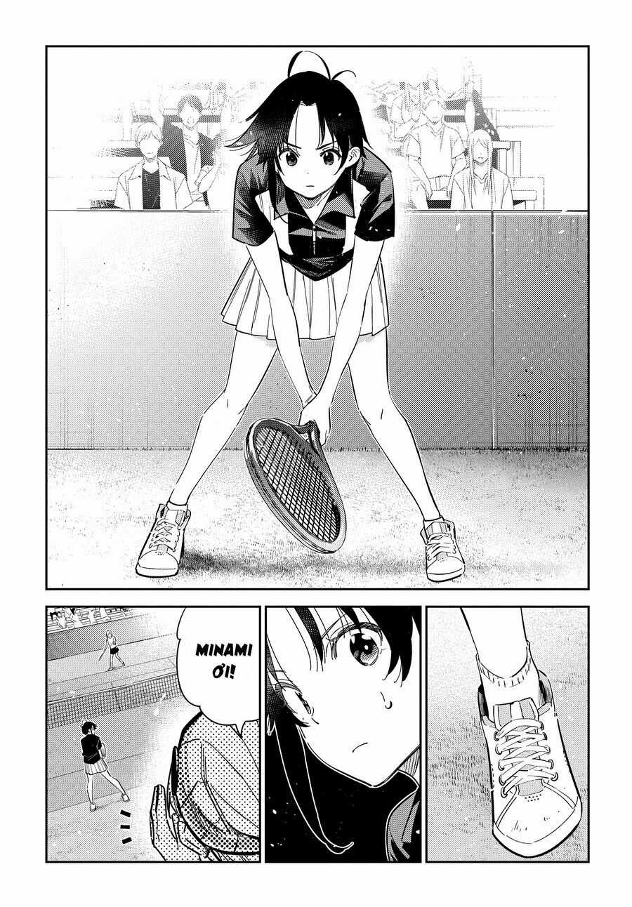 Những Đứa Trẻ Nhà Shiunji Chương 19 trang 2