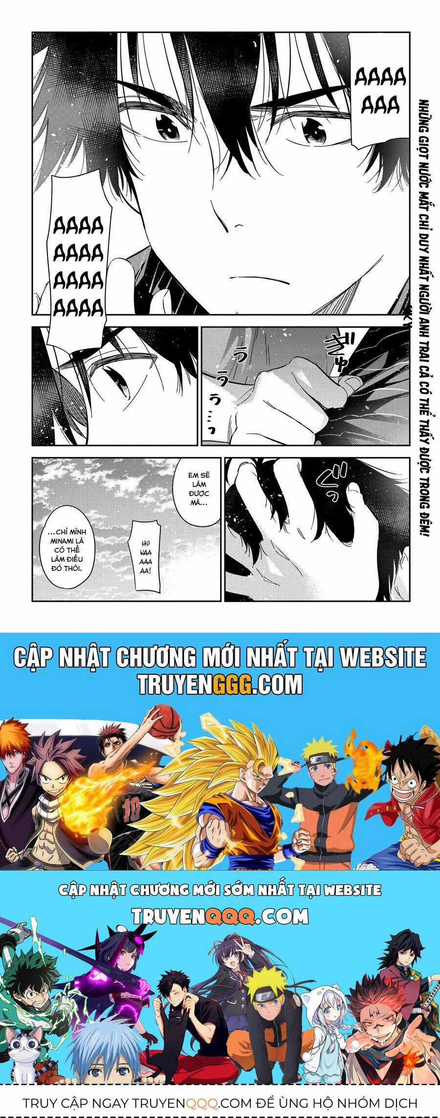 Những Đứa Trẻ Nhà Shiunji Chương 19 trang 20