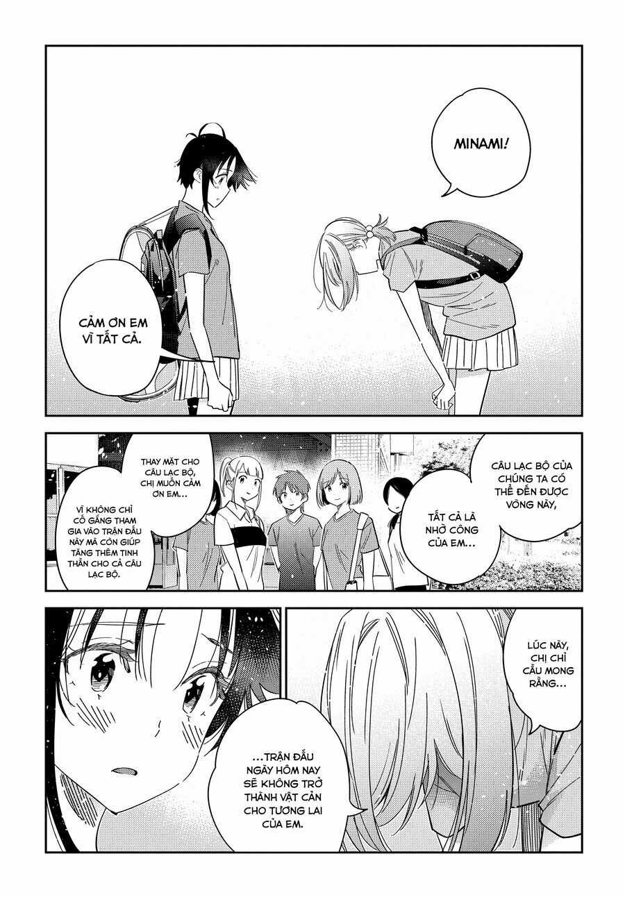 Những Đứa Trẻ Nhà Shiunji Chương 19 trang 8