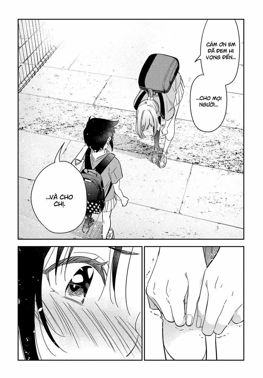 Những Đứa Trẻ Nhà Shiunji Chương 19 trang 9