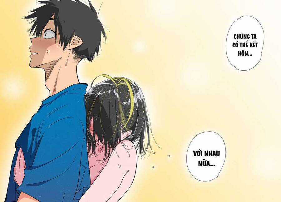 Những Đứa Trẻ Nhà Shiunji Chương 2 trang 35