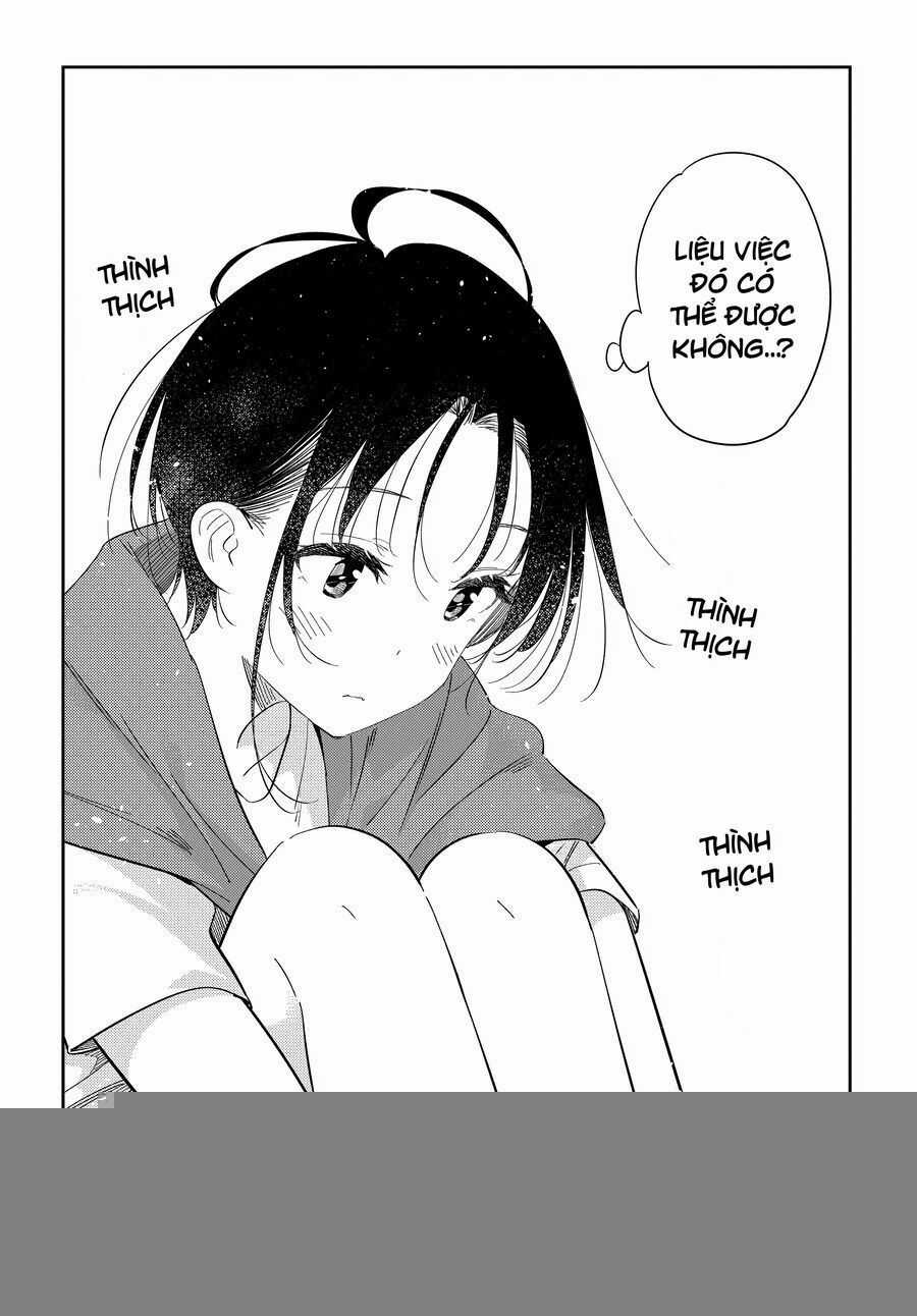 Những Đứa Trẻ Nhà Shiunji Chương 21 trang 16