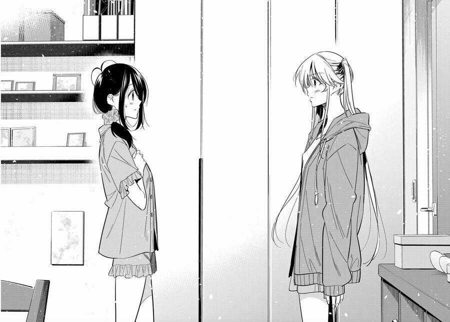 Những Đứa Trẻ Nhà Shiunji Chương 21 trang 18