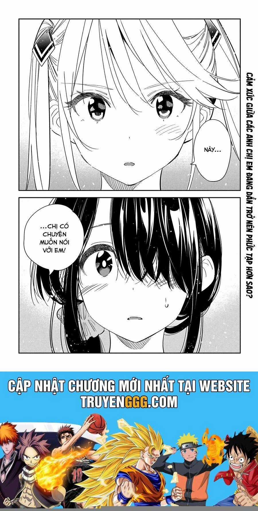 Những Đứa Trẻ Nhà Shiunji Chương 21 trang 19