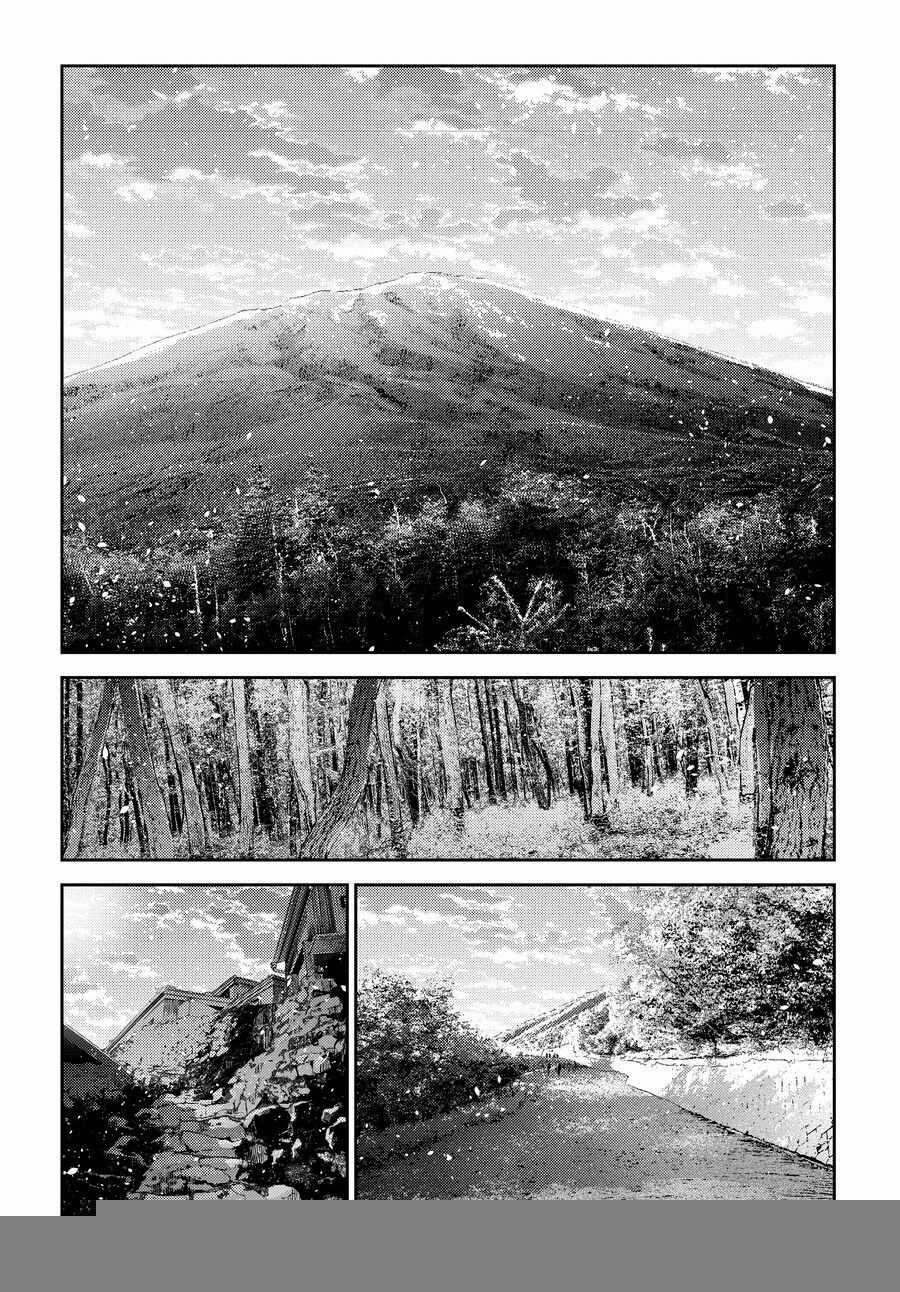 Những Đứa Trẻ Nhà Shiunji Chương 22 trang 12