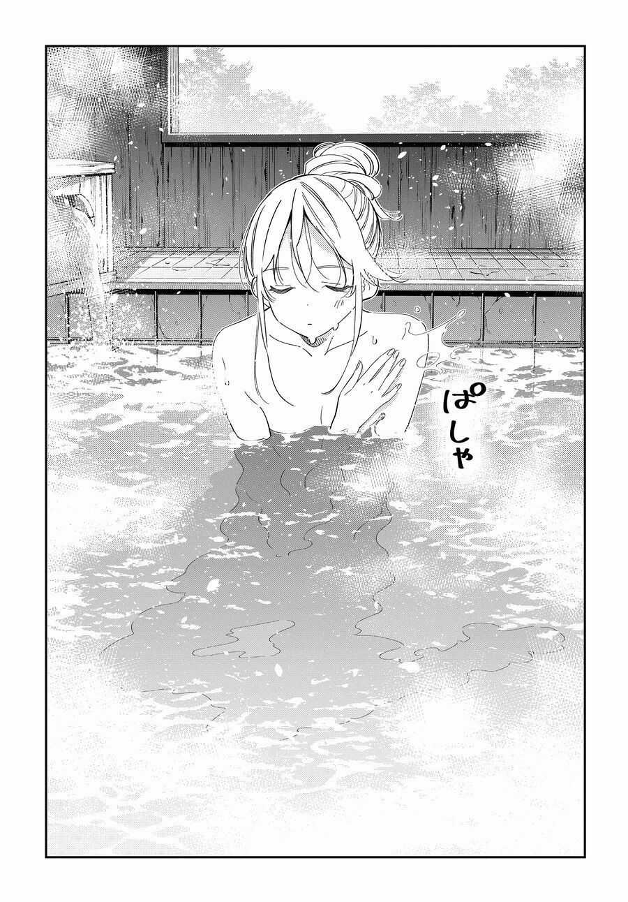 Những Đứa Trẻ Nhà Shiunji Chương 22 trang 13