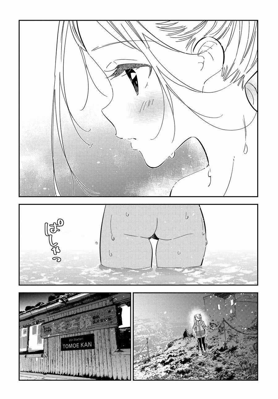 Những Đứa Trẻ Nhà Shiunji Chương 22 trang 14