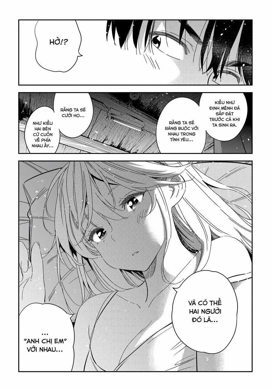 Những Đứa Trẻ Nhà Shiunji Chương 23 trang 14