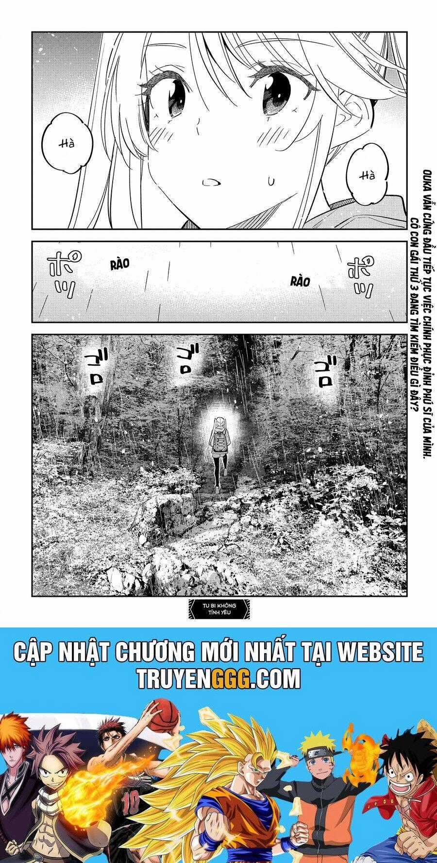 Những Đứa Trẻ Nhà Shiunji Chương 23 trang 20