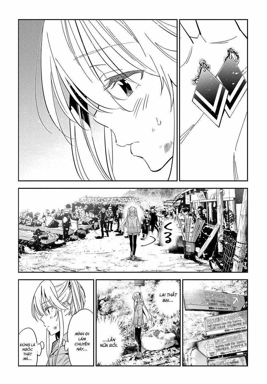 Những Đứa Trẻ Nhà Shiunji Chương 24 trang 6