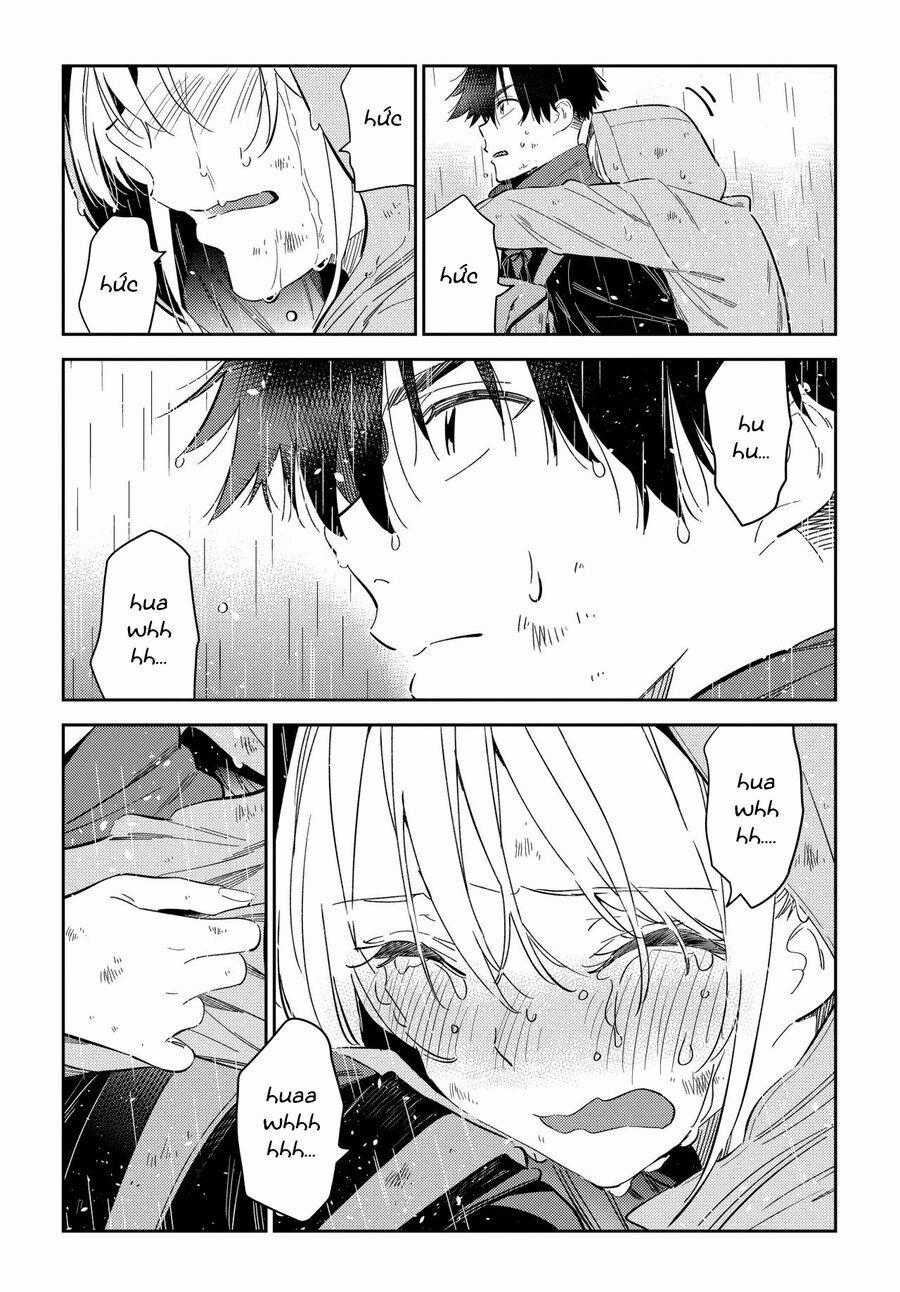 Những Đứa Trẻ Nhà Shiunji Chương 25 trang 19