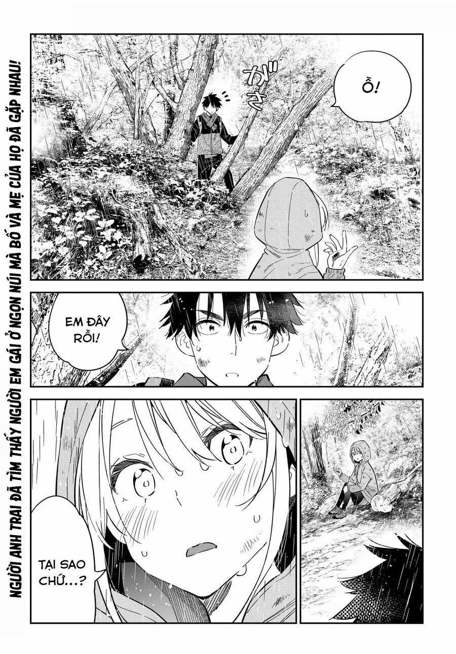 Những Đứa Trẻ Nhà Shiunji Chương 25 trang 2