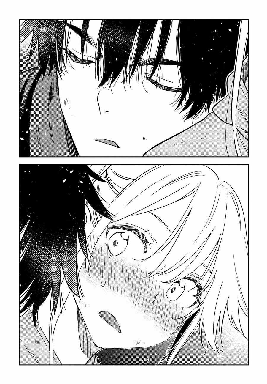 Những Đứa Trẻ Nhà Shiunji Chương 26 trang 12