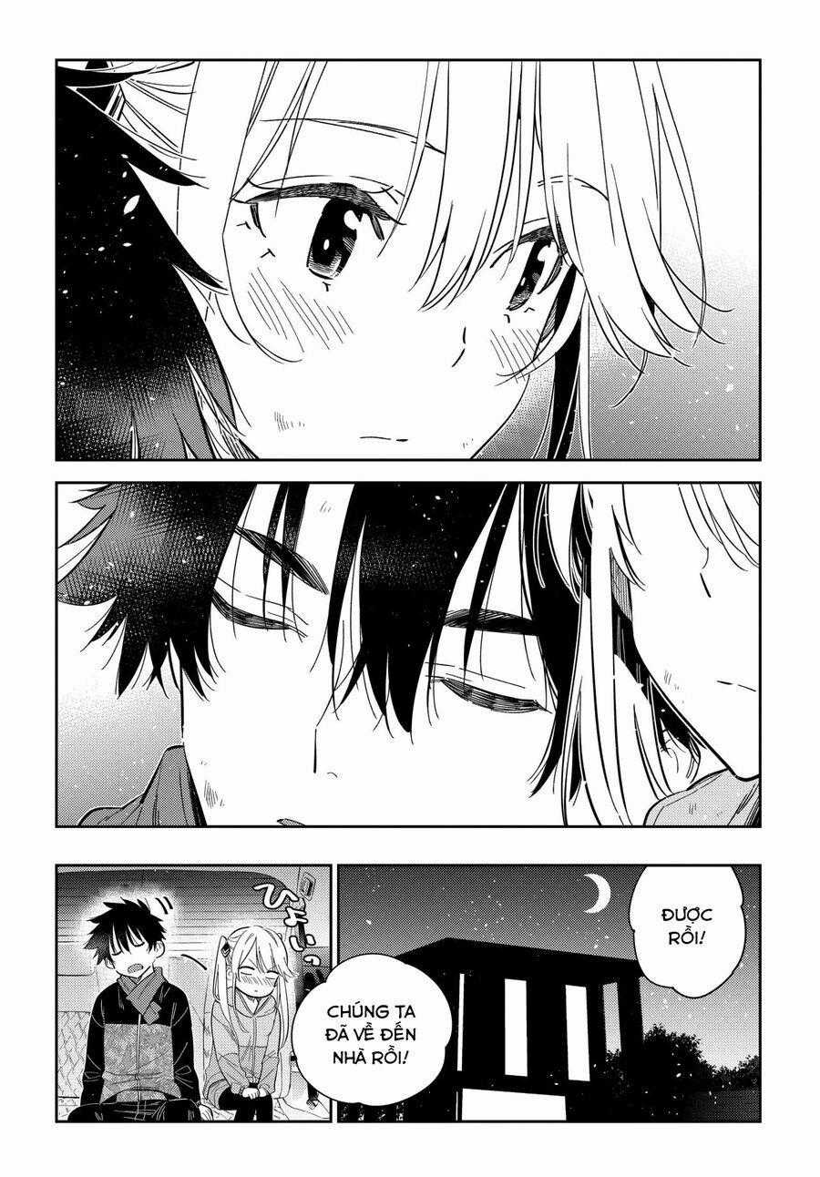 Những Đứa Trẻ Nhà Shiunji Chương 26 trang 16