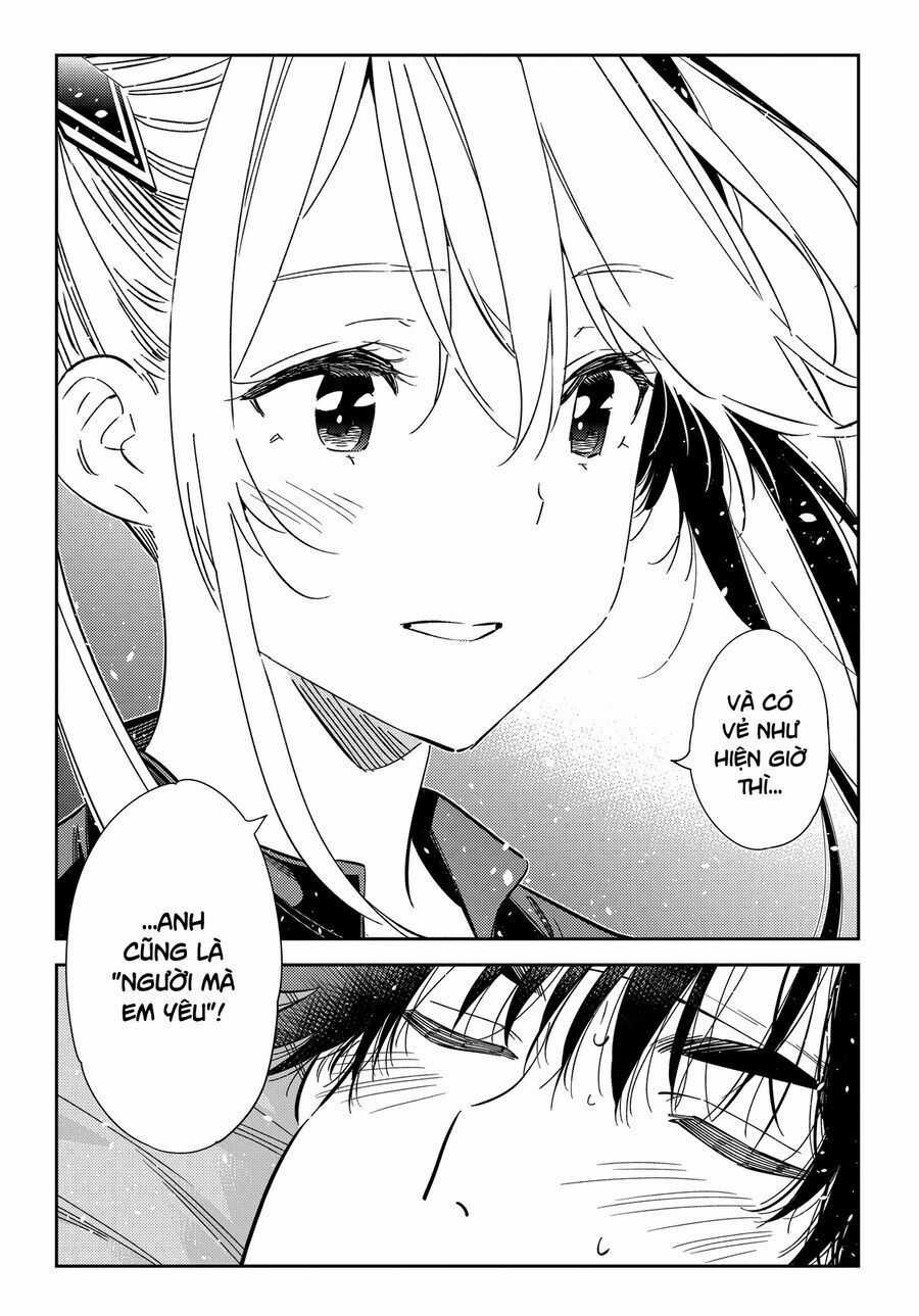 Những Đứa Trẻ Nhà Shiunji Chương 27 trang 12