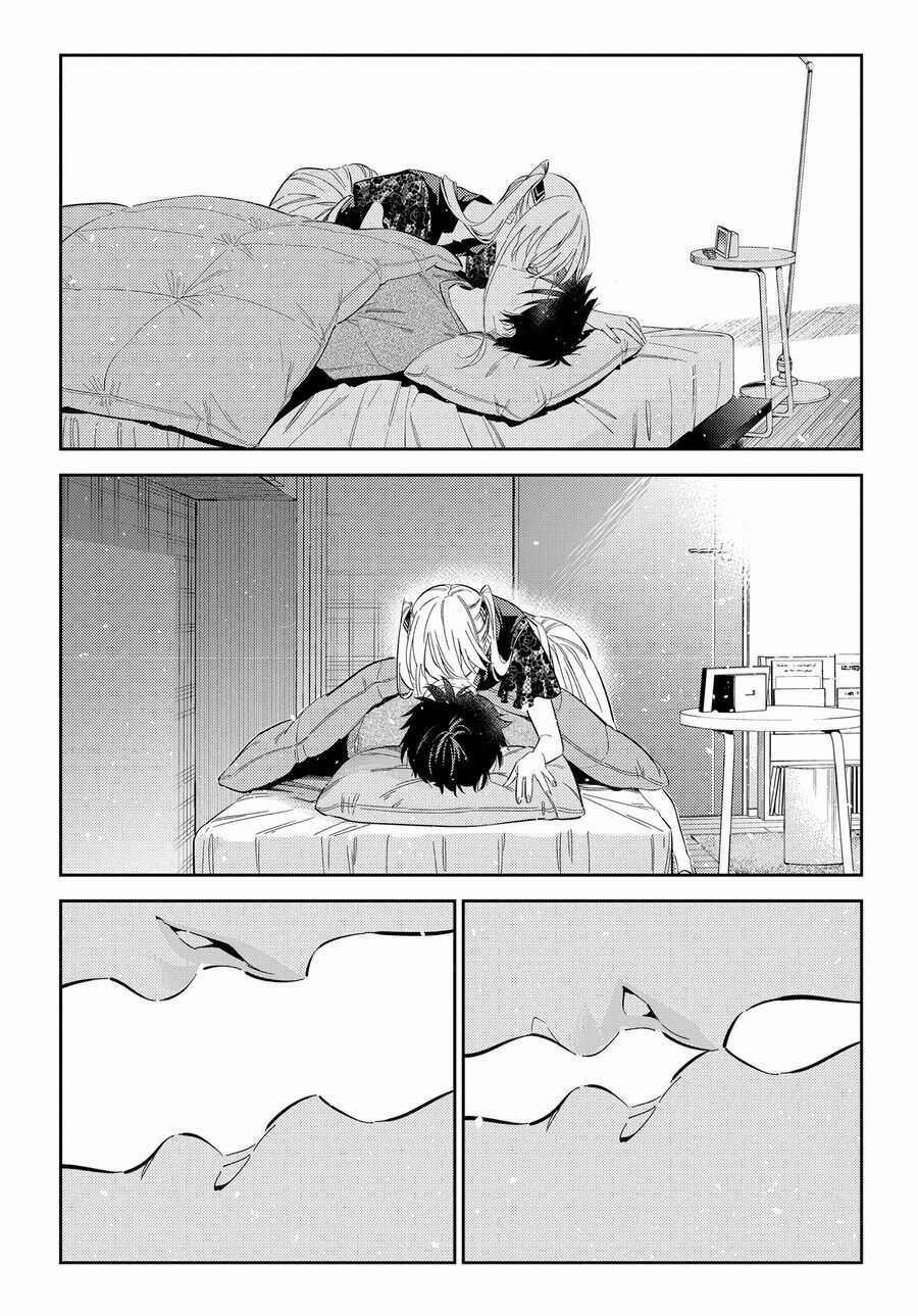 Những Đứa Trẻ Nhà Shiunji Chương 27 trang 17