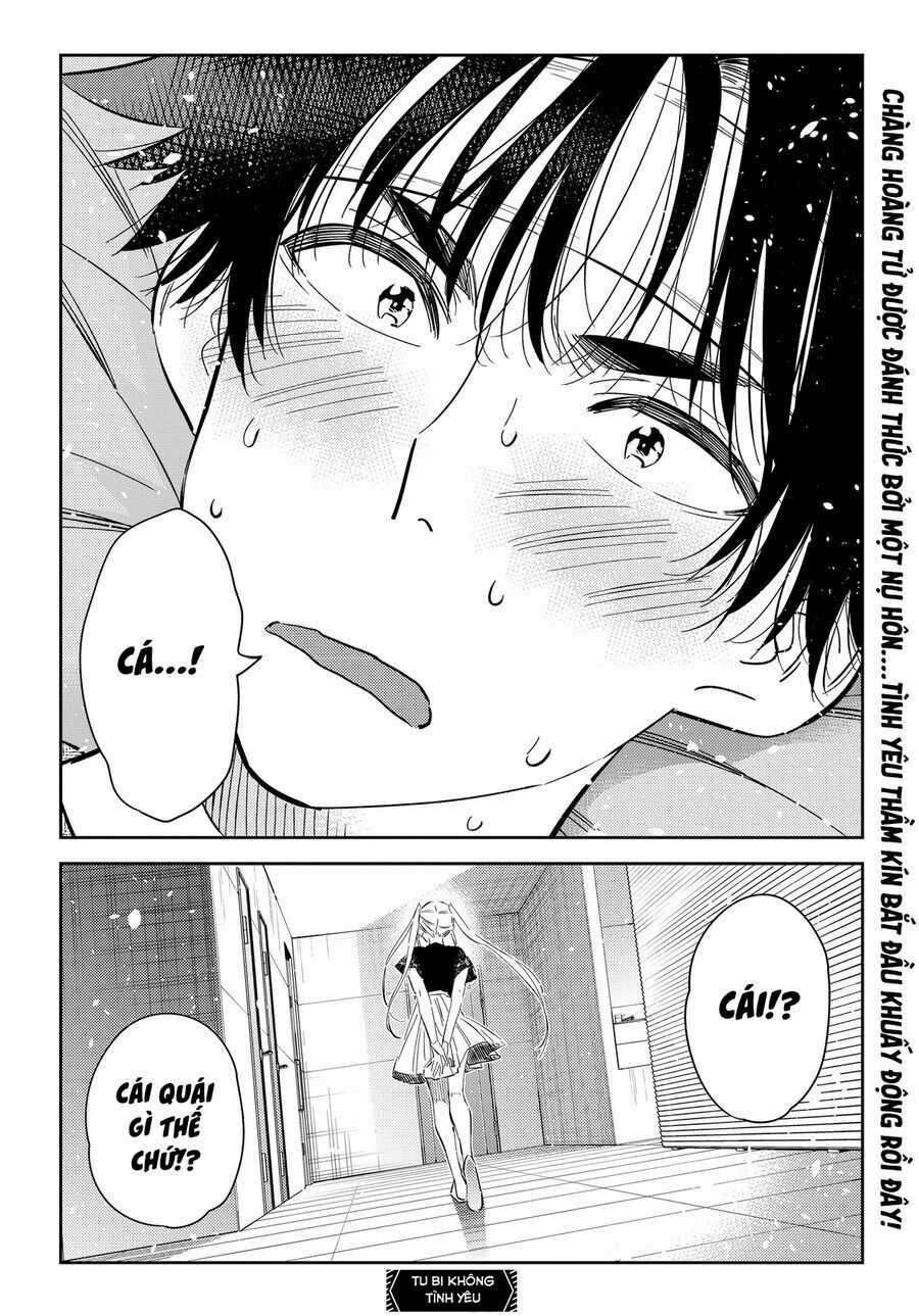 Những Đứa Trẻ Nhà Shiunji Chương 27 trang 22