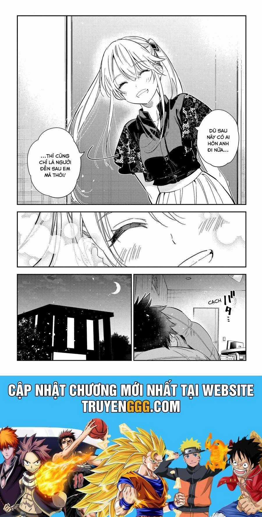 Những Đứa Trẻ Nhà Shiunji Chương 27 trang 24