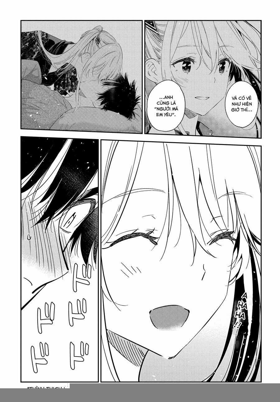 Những Đứa Trẻ Nhà Shiunji Chương 28 trang 7