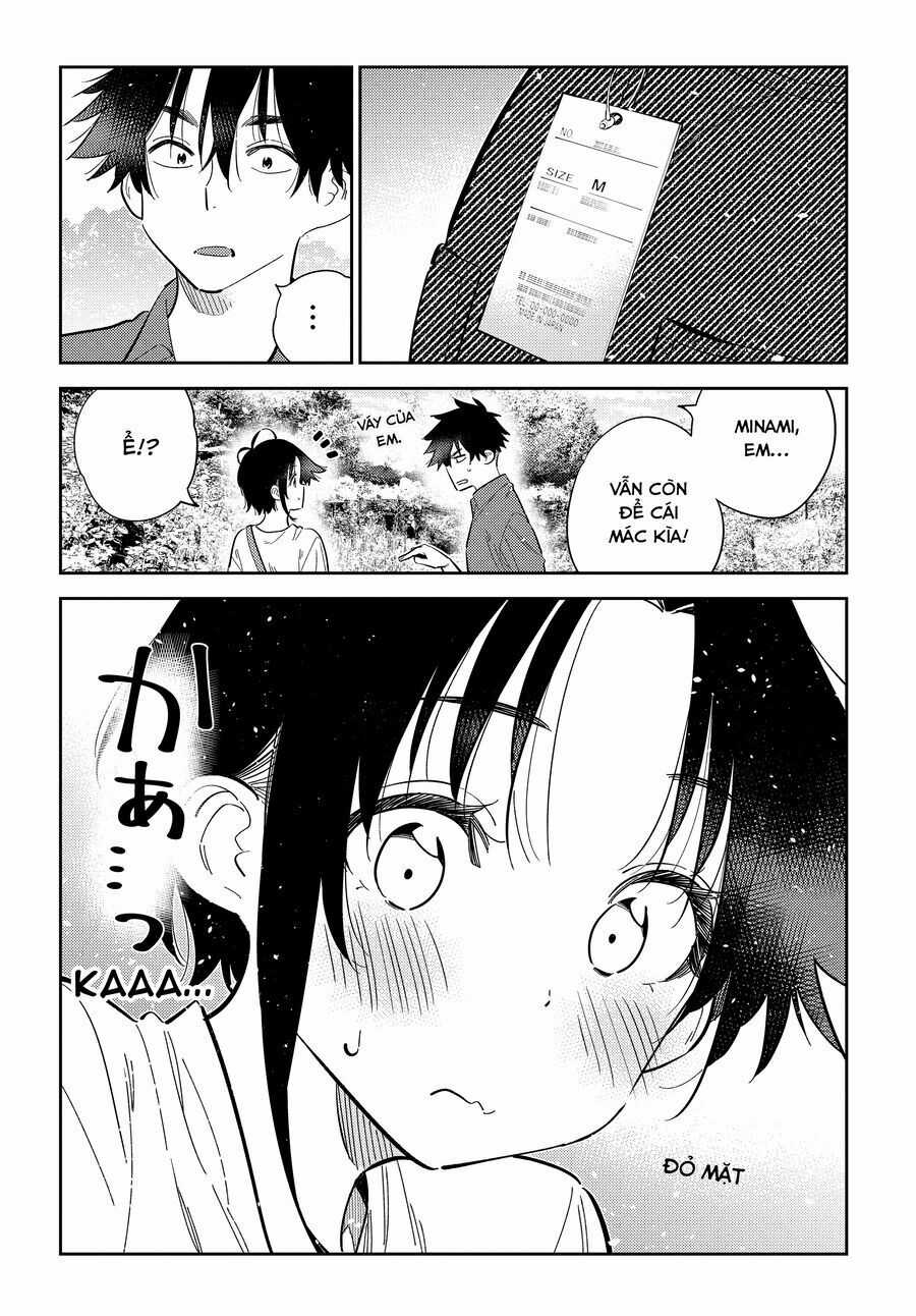 Những Đứa Trẻ Nhà Shiunji Chương 30 trang 13