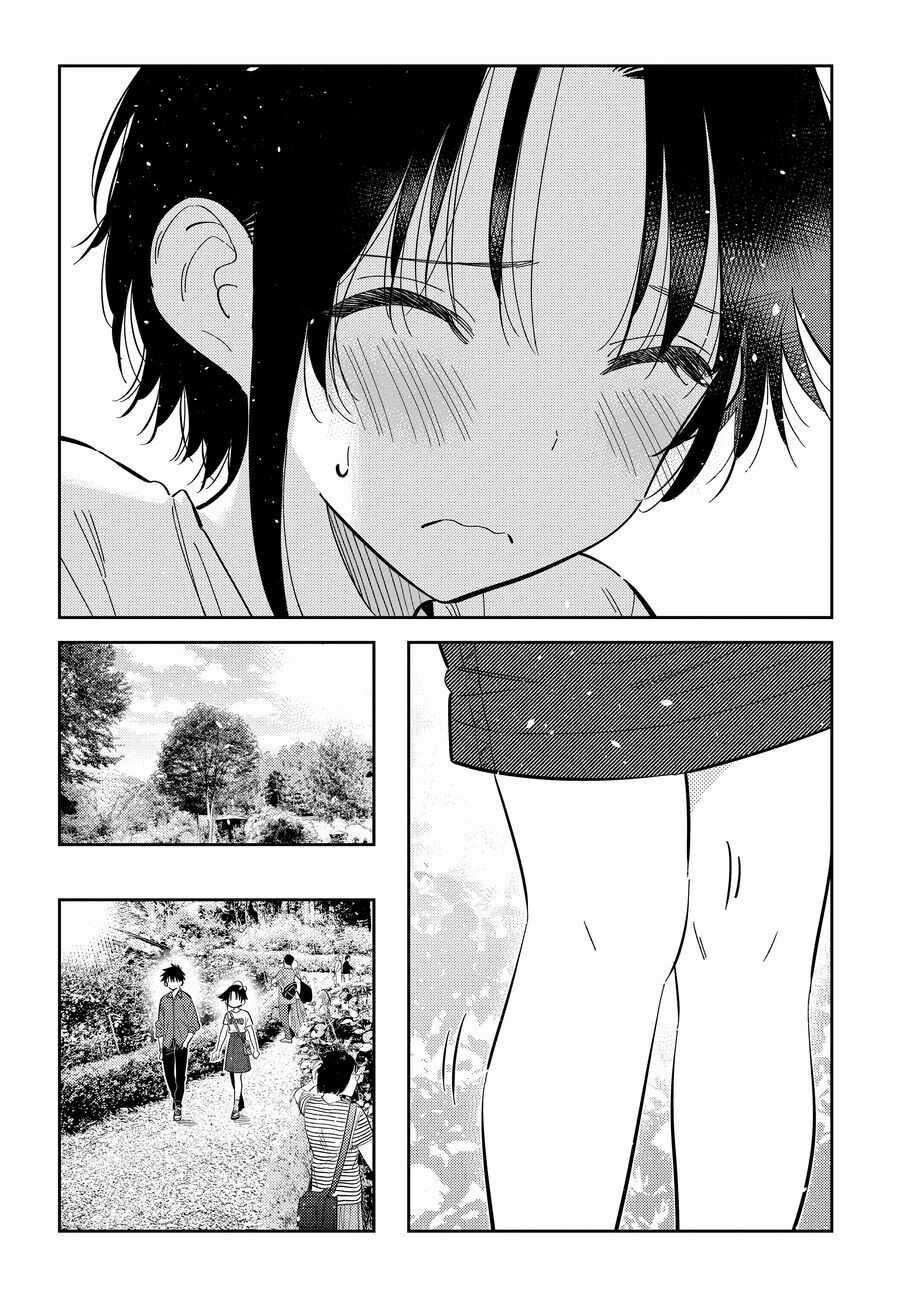 Những Đứa Trẻ Nhà Shiunji Chương 30 trang 15