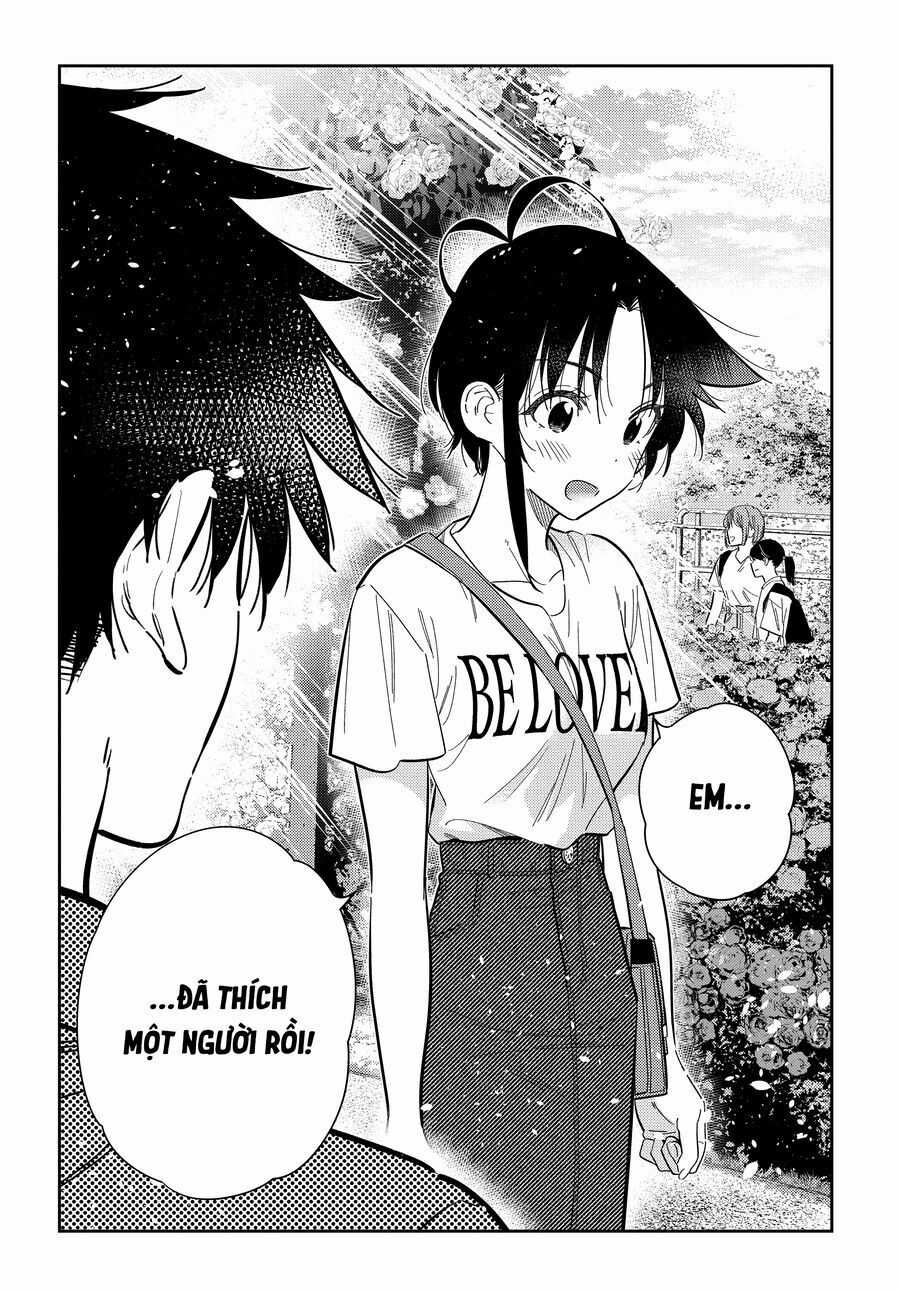 Những Đứa Trẻ Nhà Shiunji Chương 30 trang 17