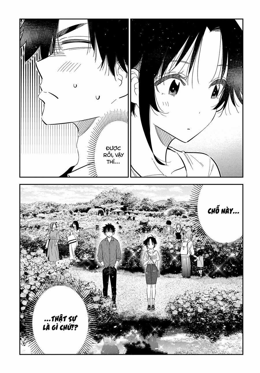 Những Đứa Trẻ Nhà Shiunji Chương 30 trang 2