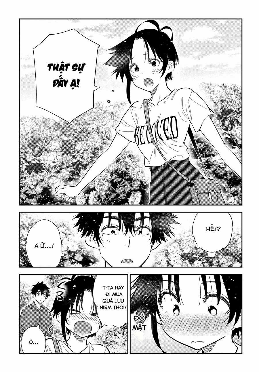 Những Đứa Trẻ Nhà Shiunji Chương 30 trang 20