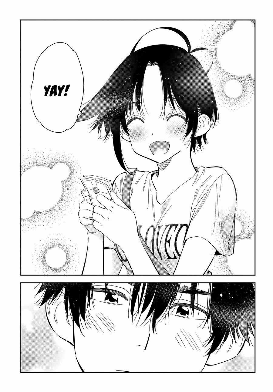 Những Đứa Trẻ Nhà Shiunji Chương 30 trang 22