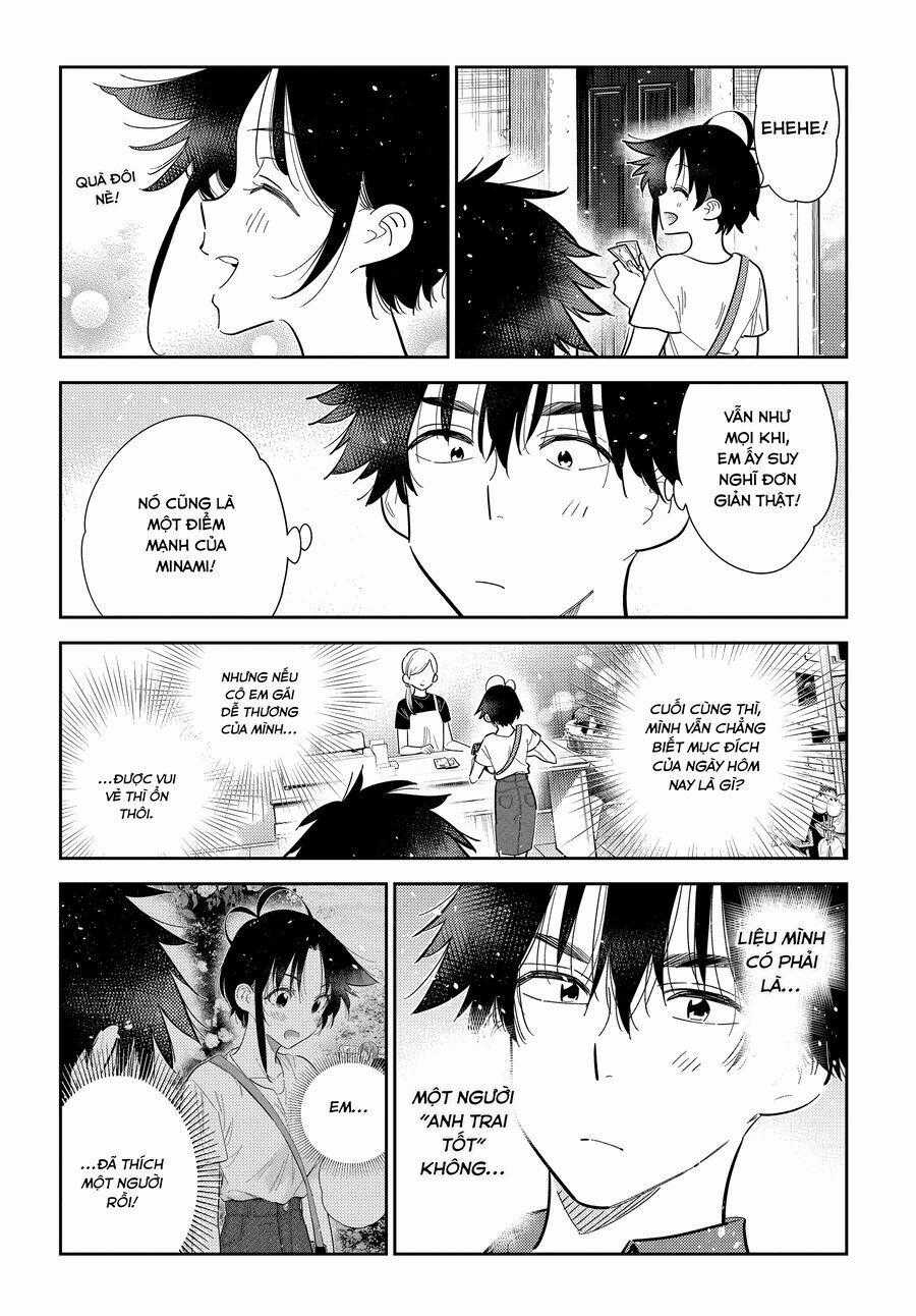 Những Đứa Trẻ Nhà Shiunji Chương 30 trang 23