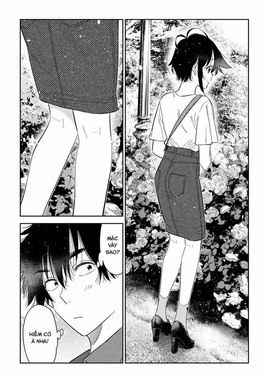 Những Đứa Trẻ Nhà Shiunji Chương 30 trang 6