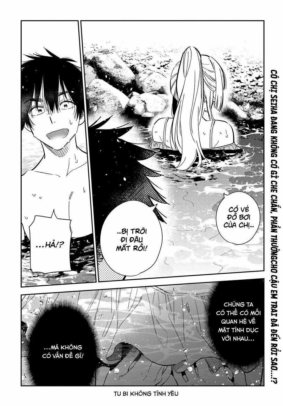 Những Đứa Trẻ Nhà Shiunji Chương 31 trang 21