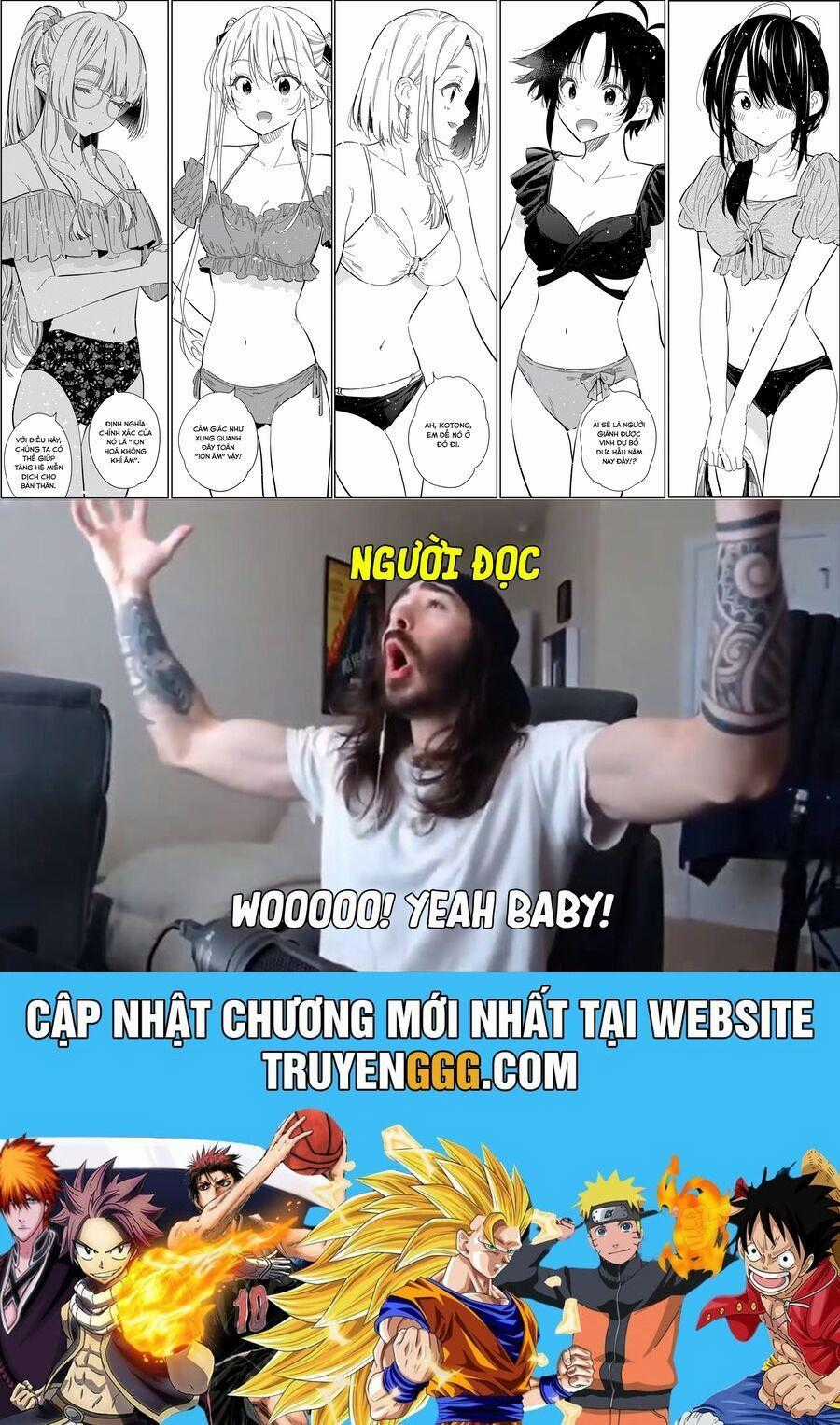 Những Đứa Trẻ Nhà Shiunji Chương 31 trang 23