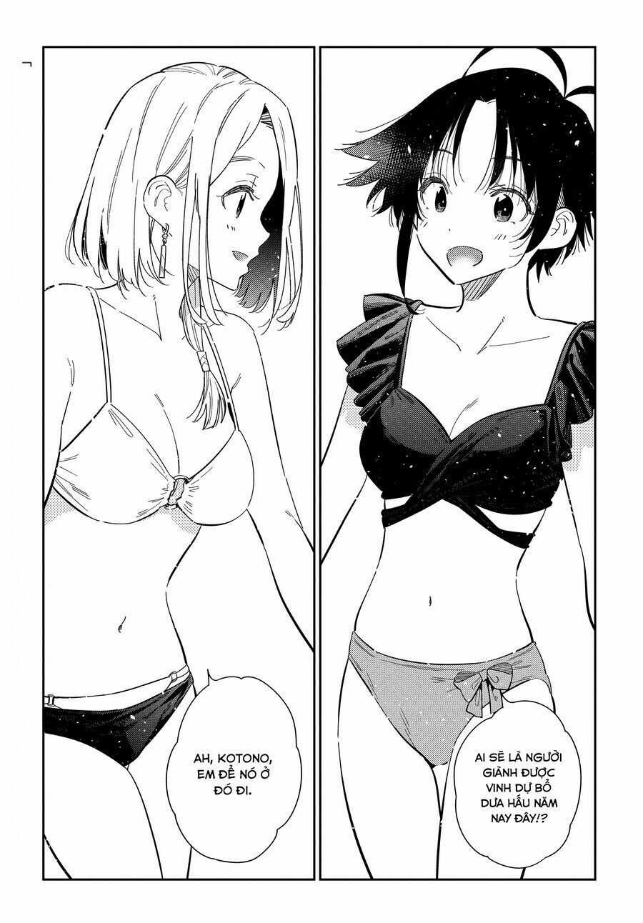 Những Đứa Trẻ Nhà Shiunji Chương 31 trang 6