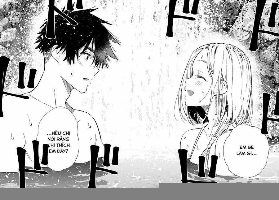 Những Đứa Trẻ Nhà Shiunji Chương 32 trang 21