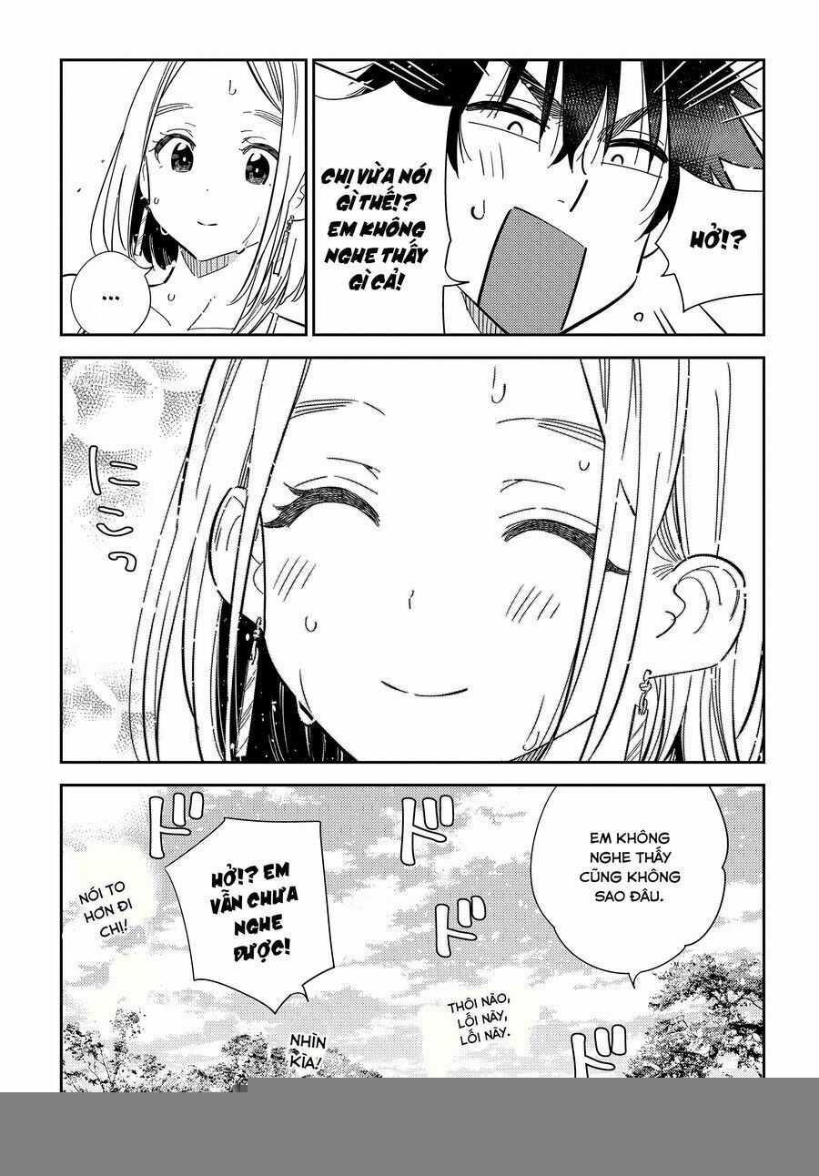 Những Đứa Trẻ Nhà Shiunji Chương 32 trang 22