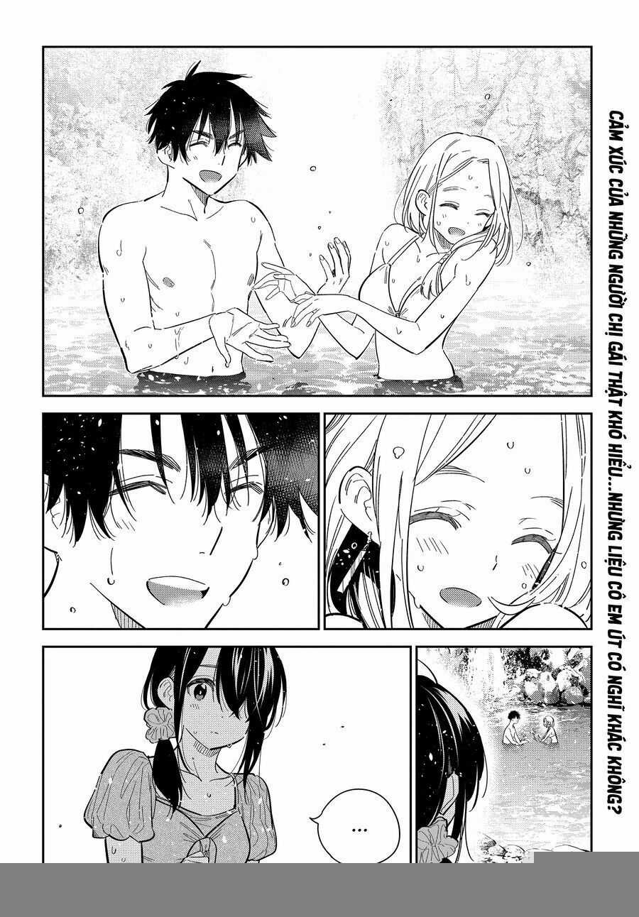 Những Đứa Trẻ Nhà Shiunji Chương 32 trang 23